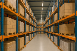 Image of Comment Bien Choisir Son Rayonnage ou Rack à Palettes