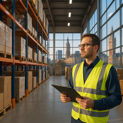 Image of RackXpert Lille