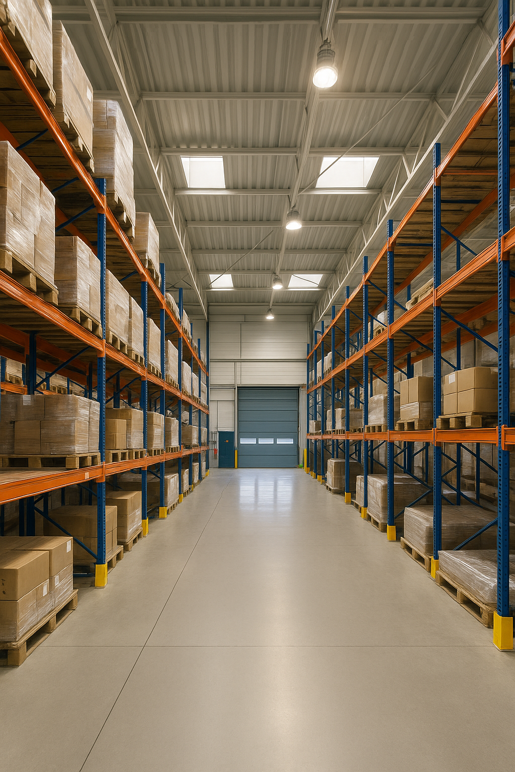 RackXpert Montpellier