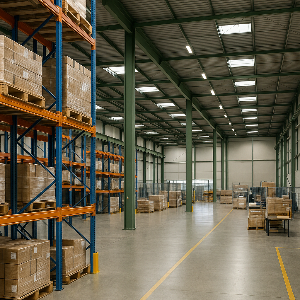 RackXpert Rouen