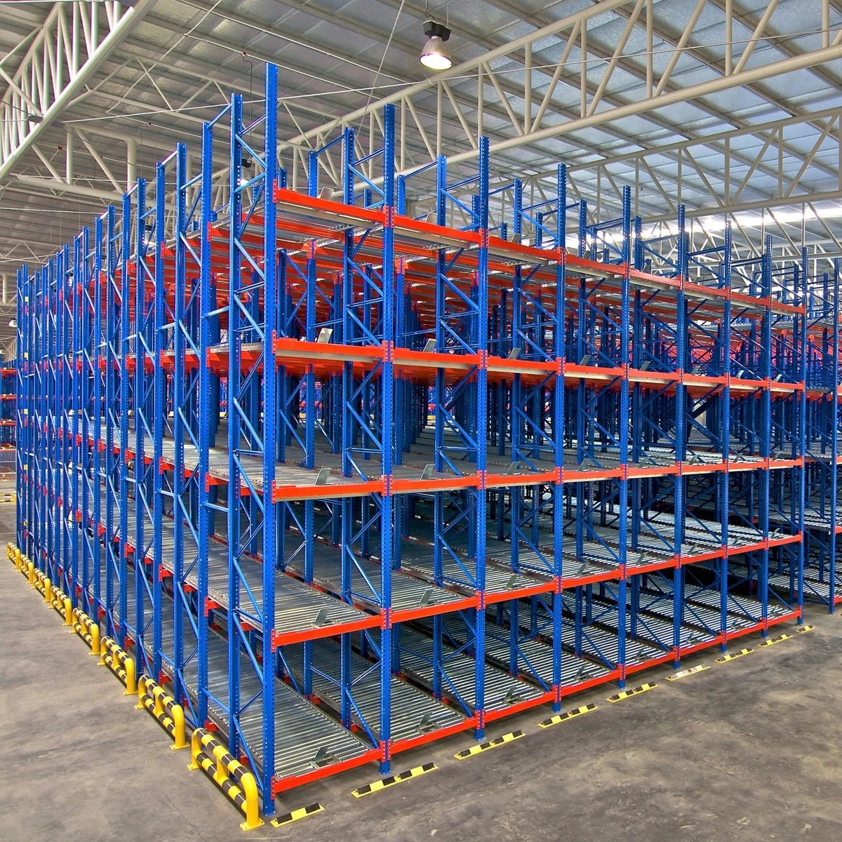 Rack dynamique - RackXpert