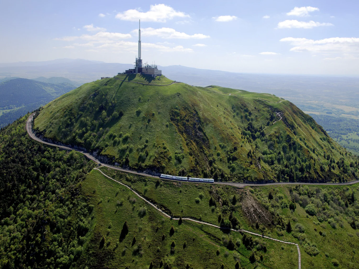 Image of Auvergne-Rhône-Alpes