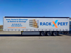 Image of Camion RackXpert