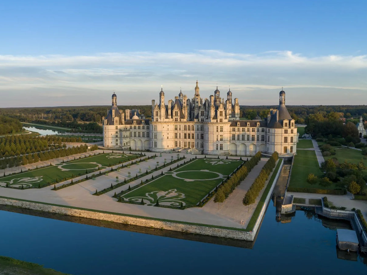 Image of Centre-Val de Loire