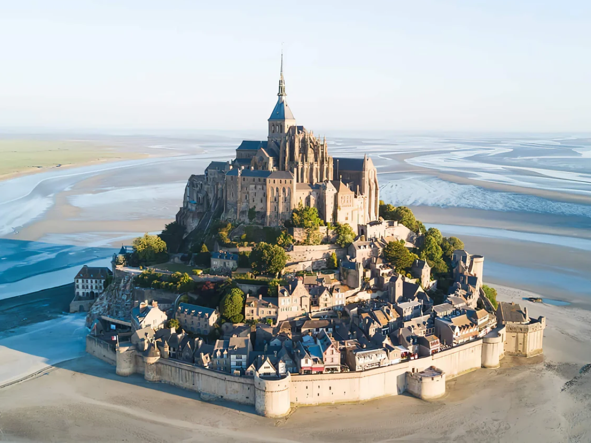 Image of Normandie