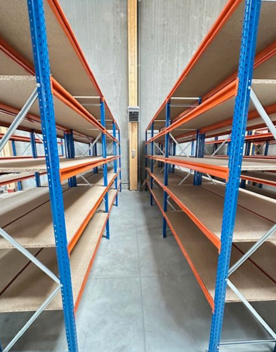 Image of Pour qui est fait le rack mi-lourd