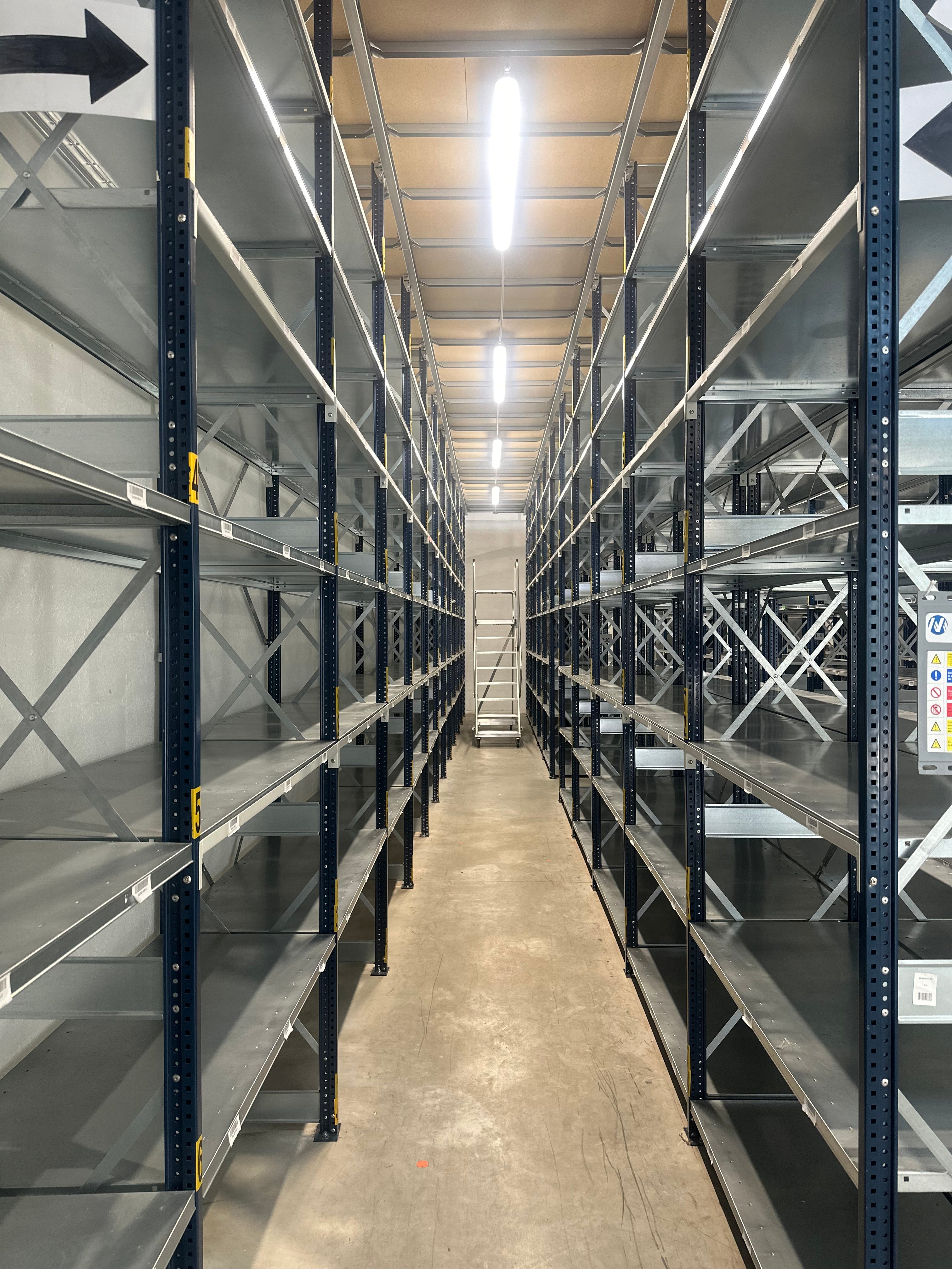 RackXpert
