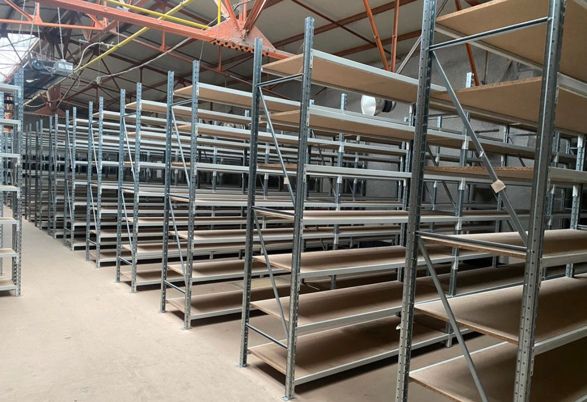 Image of Pourquoi choisir un rack léger