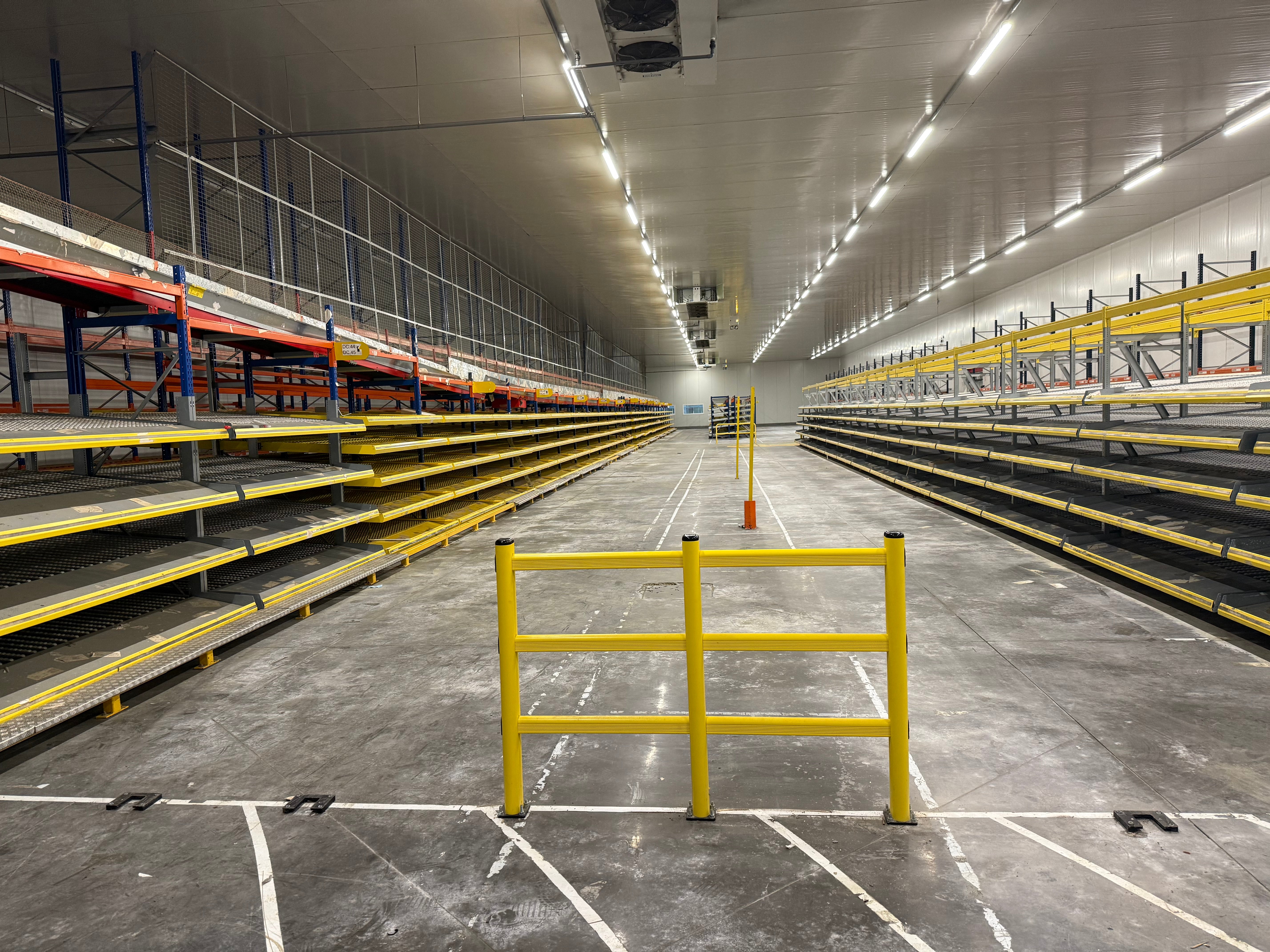 Image of Rack dynamique