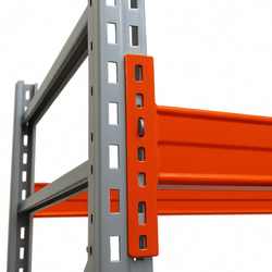 Image of Rack à palette Lourd