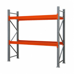 Image of Rack à palette RackXpert départ
