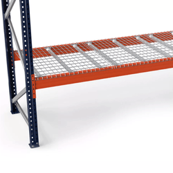 Image of Plateau Fils, Caillebotis 880x1100x5 mm – Charge 1000 kg - RackXpert