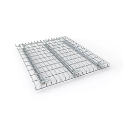 Image of Plateau Fils, Caillebotis 880x1100x5 mm – Charge 1000 kg - RackXpert