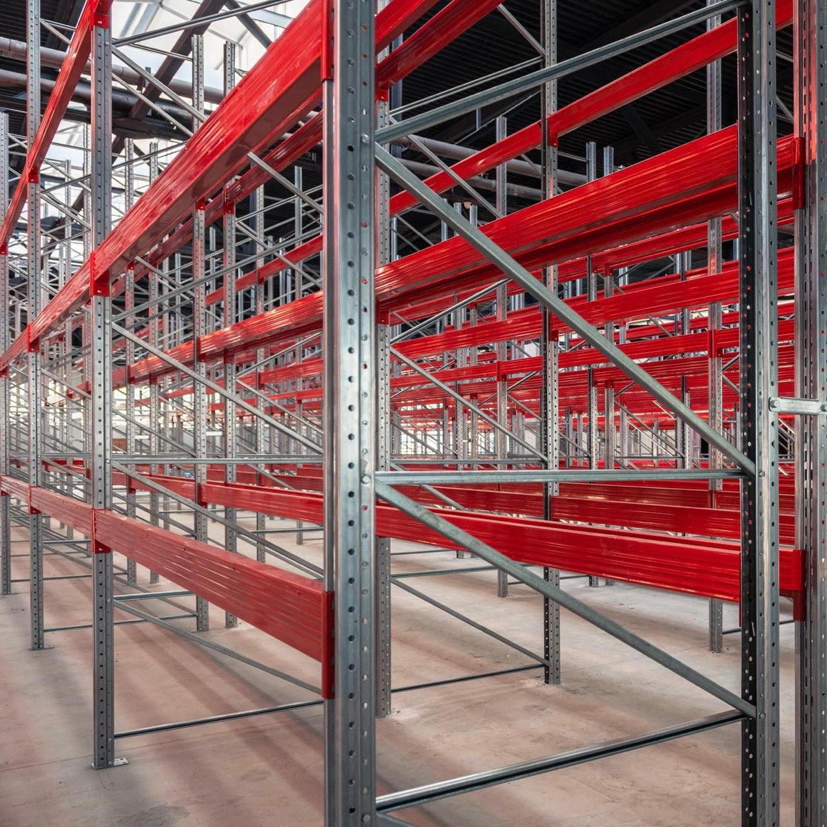 Image of rack à palette