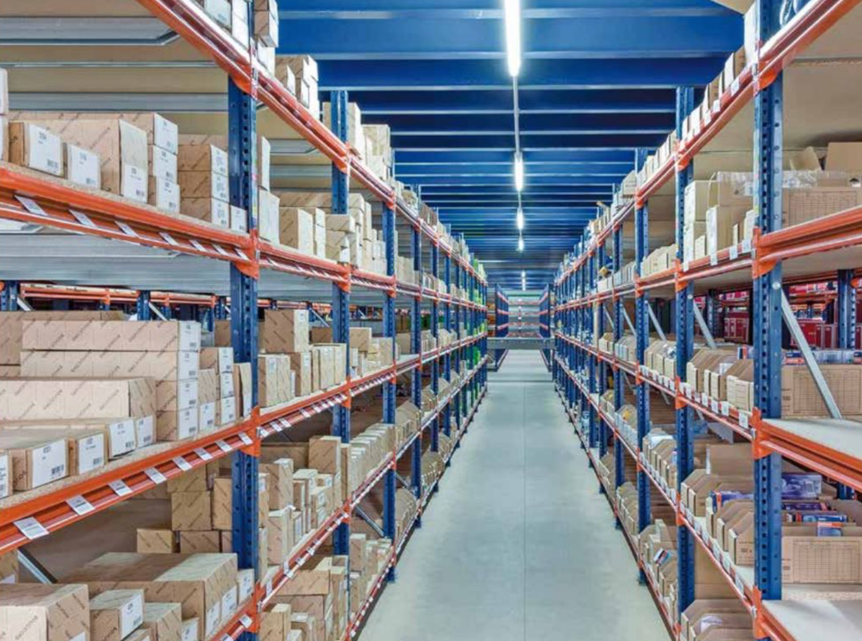 rack mi-lourd RackXpert